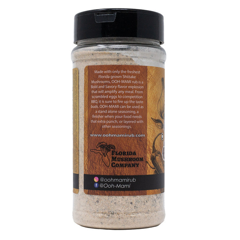 Ooh-Mami Original All-Purpose