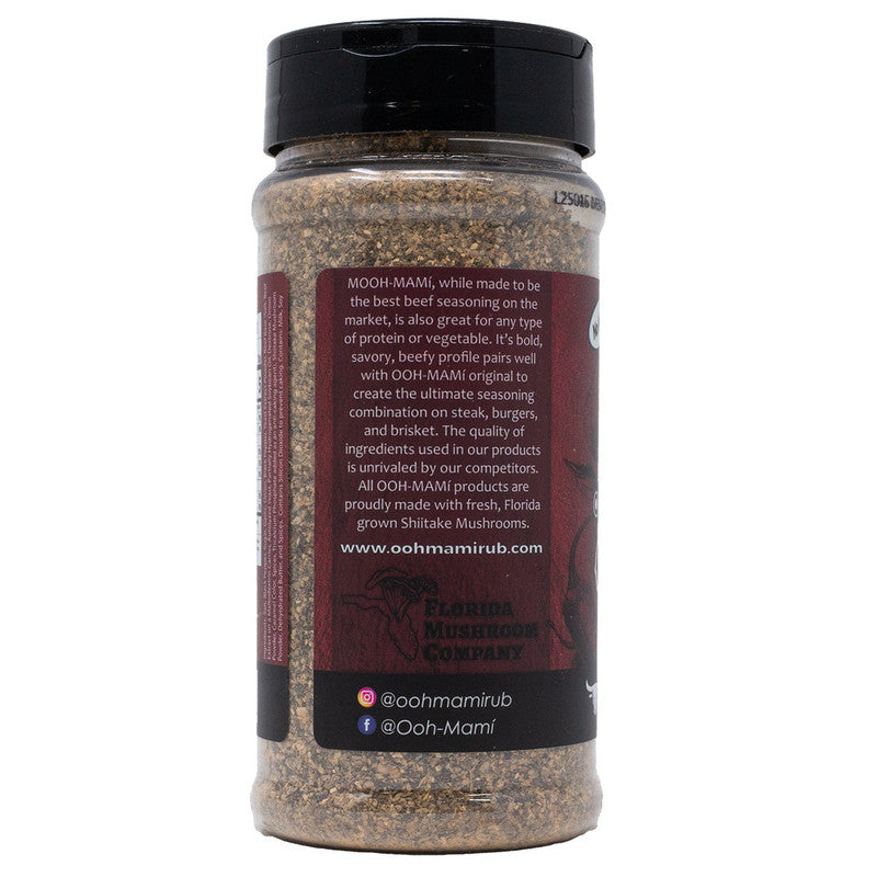 Mooh-Mami Beef Rub