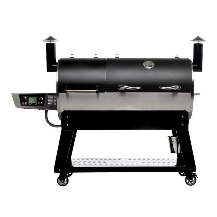 recteq Dual Fire 1200