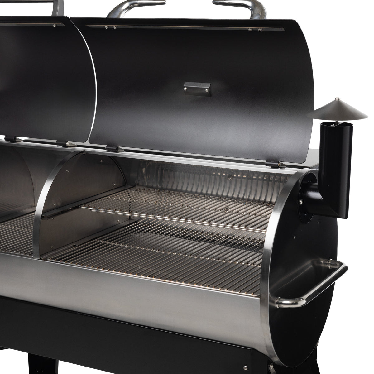 Dual Fire 1200 — The Ohio Barbecue Store