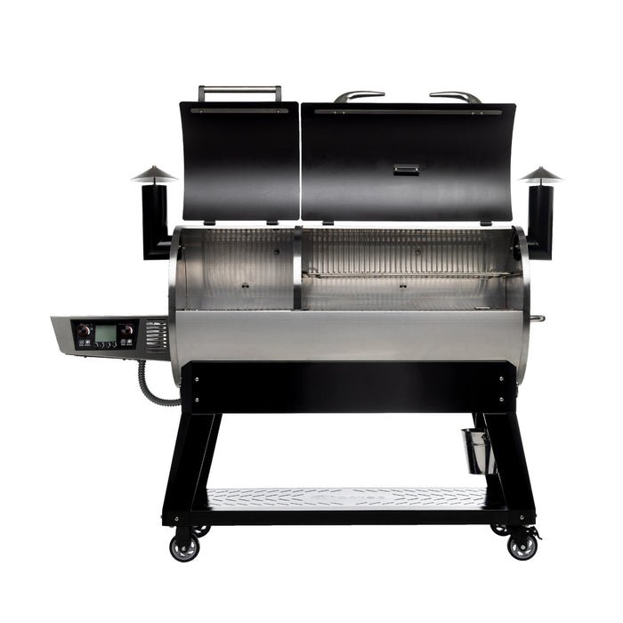 recteq Dual Fire 1200