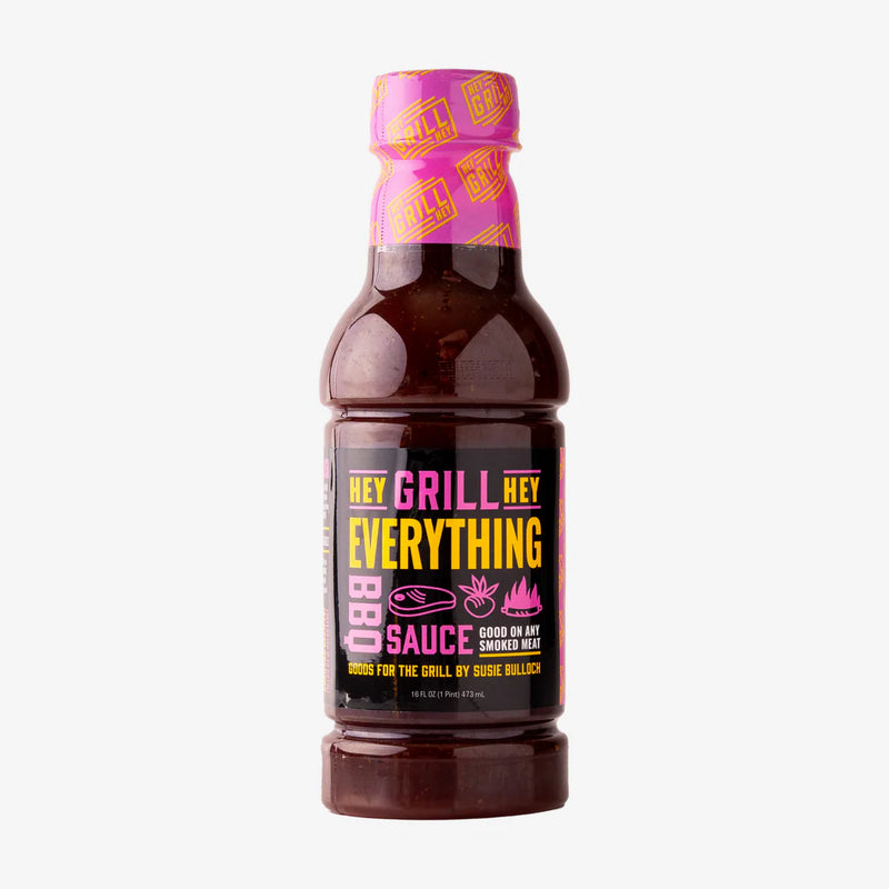 Everything Sauce