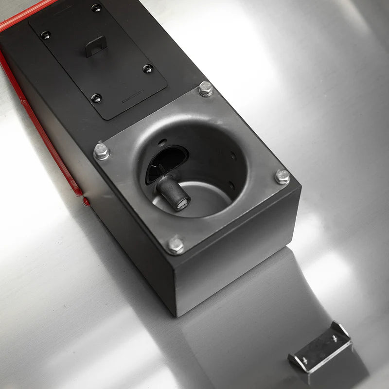 recteq RT-1600 Flagship