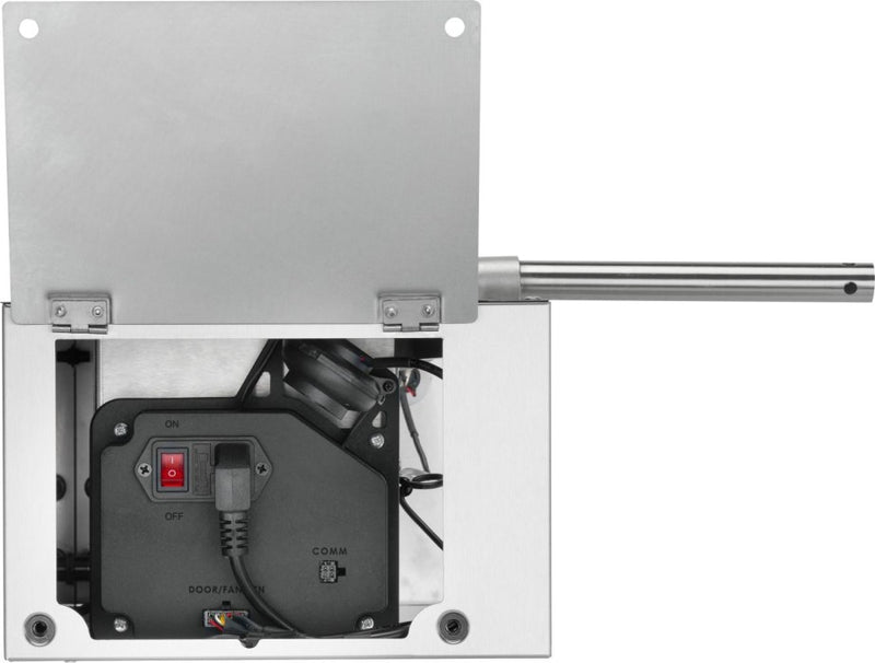Electric Smoker Box For Prestige® PRO 500VX Grills