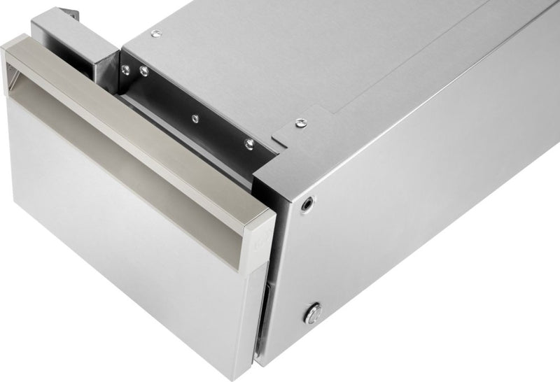 Electric Smoker Box For Prestige® PRO 500VX Grills