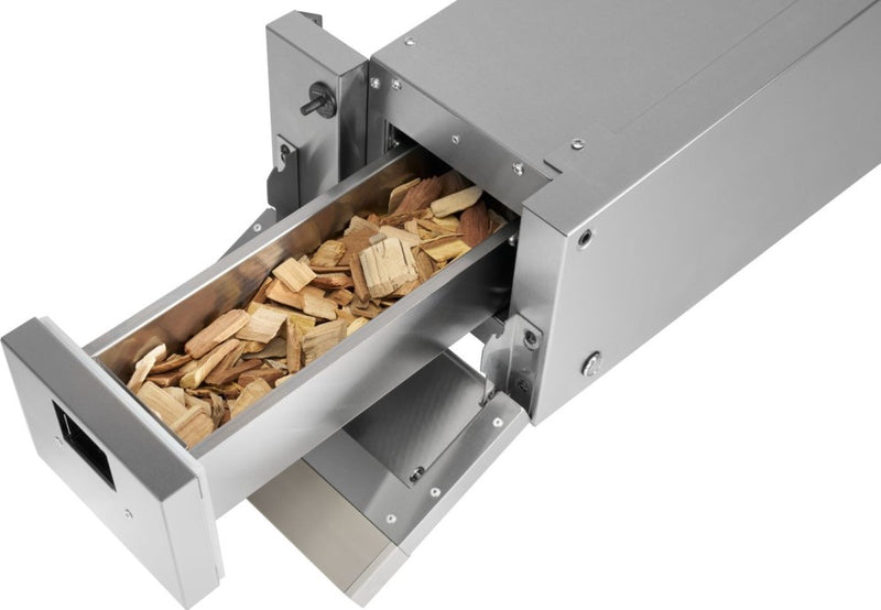 Electric Smoker Box For Prestige® PRO 500VX Grills