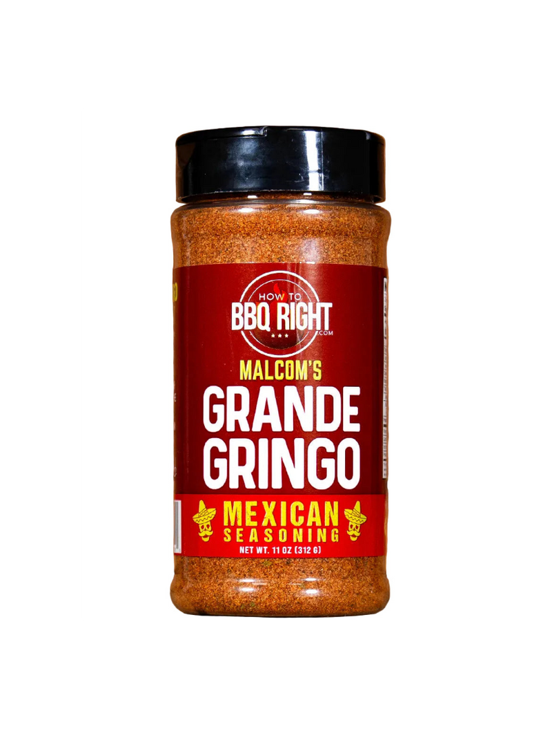Malcom's Grande Gringo