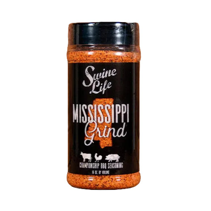 Mississippi Grind
