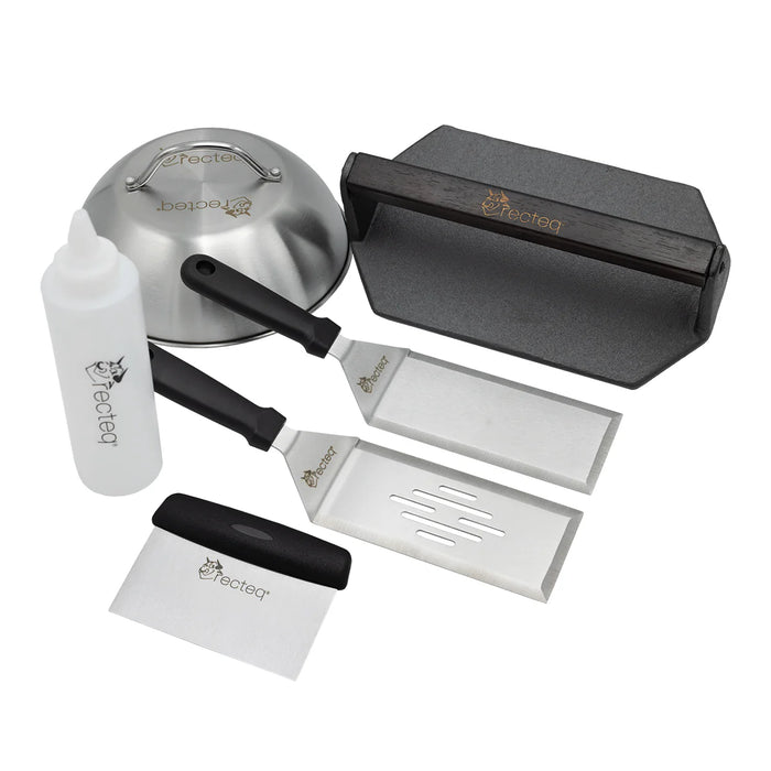 recteq Smokestone Griddle Kit