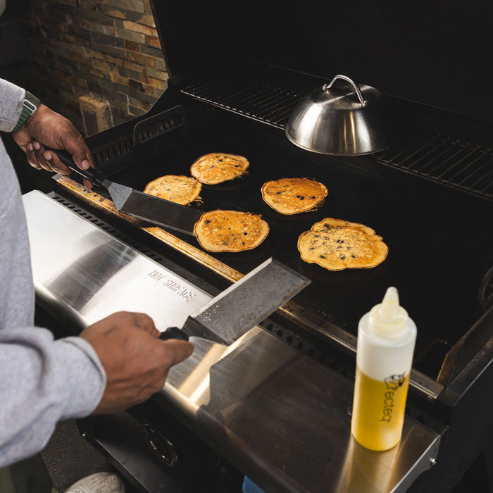 recteq Smokestone Griddle Kit