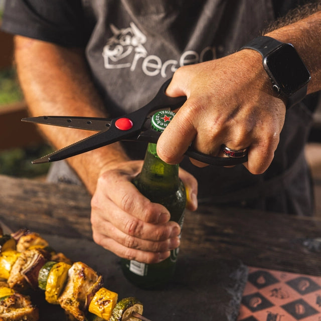 recteq Grilling Shears