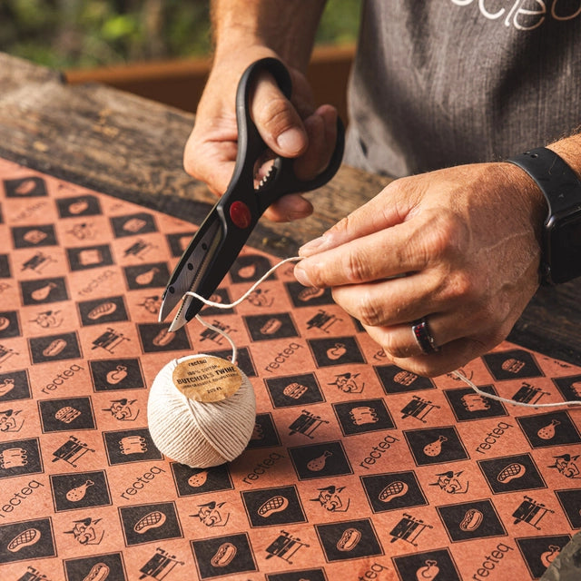 recteq Grilling Shears