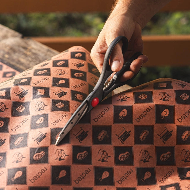 recteq Grilling Shears