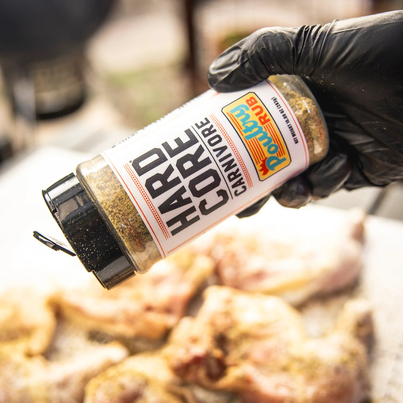 Poultry Rub