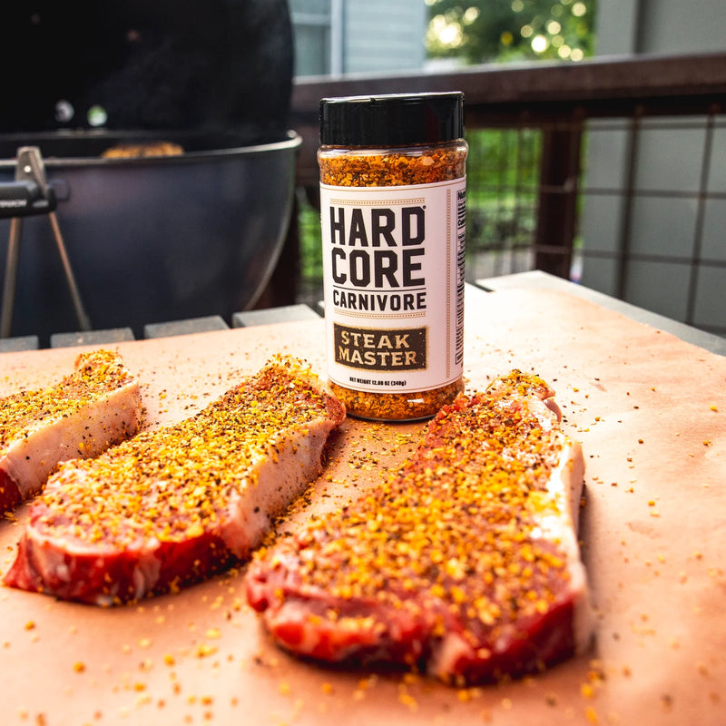 Steak Master