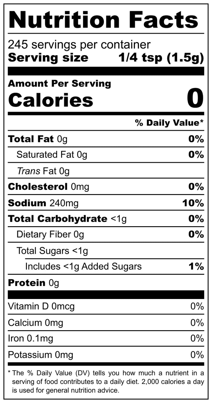 Meat Church Holy VooDoo