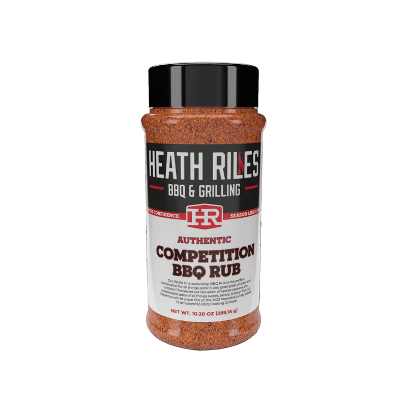 Competition Rub