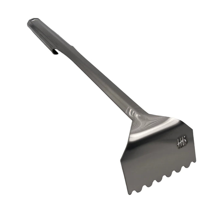 Hasty Bake Stainless Steel Grate Scraper