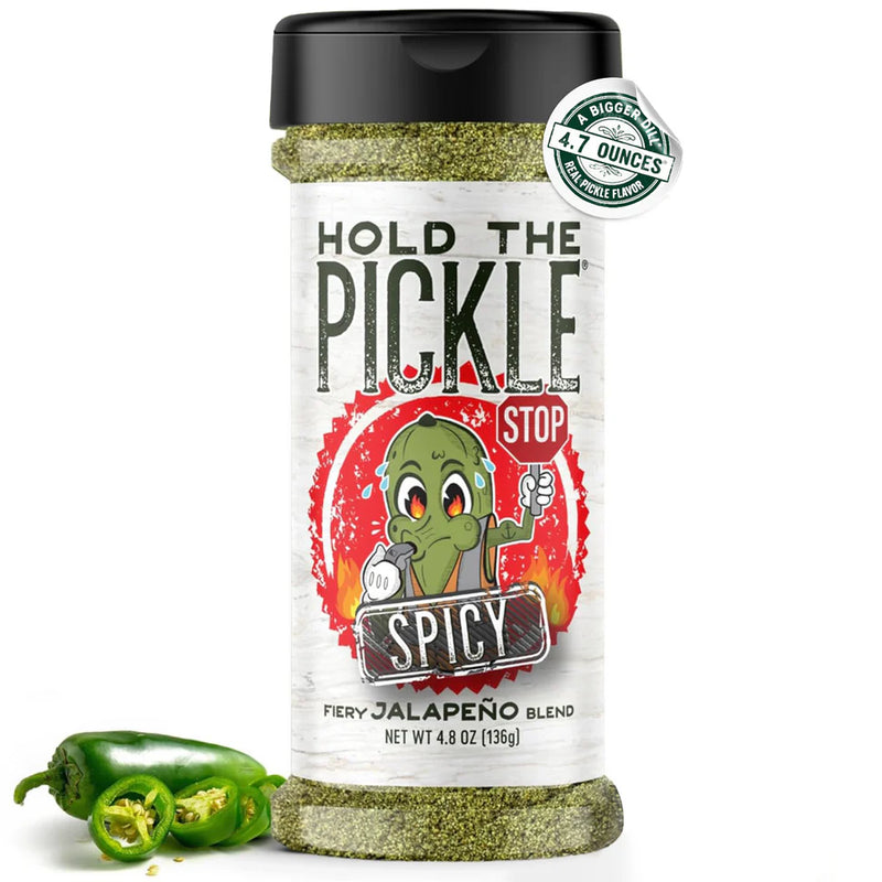 Spicy