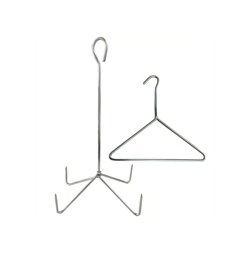 Turkey Rack and Lifting Hook