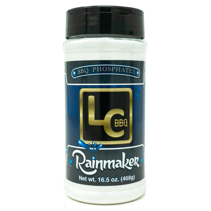 LC BBQ Rainmaker (BBQ Phosphates)