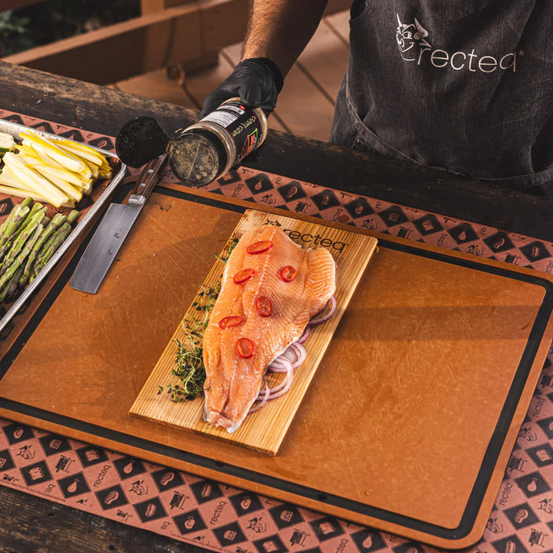 recteq Large Cedar Planks