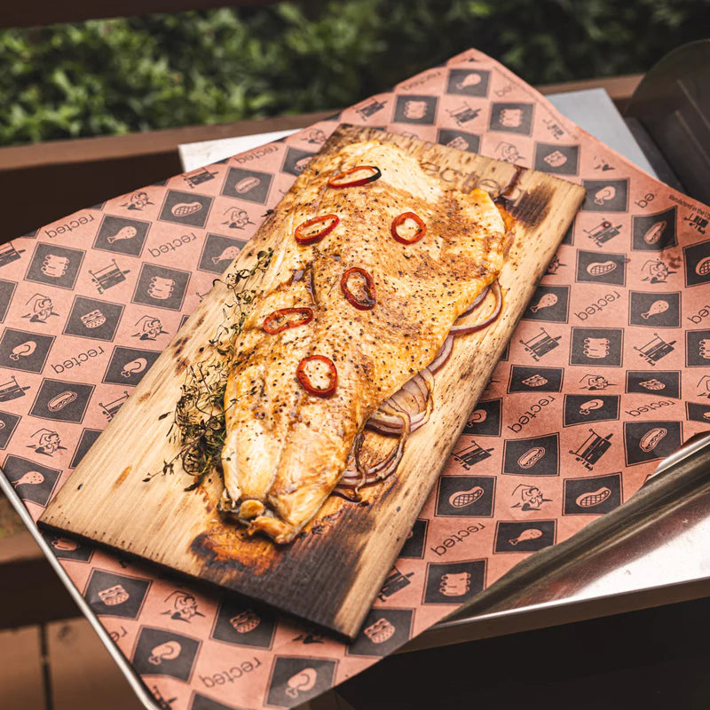 recteq Large Cedar Planks