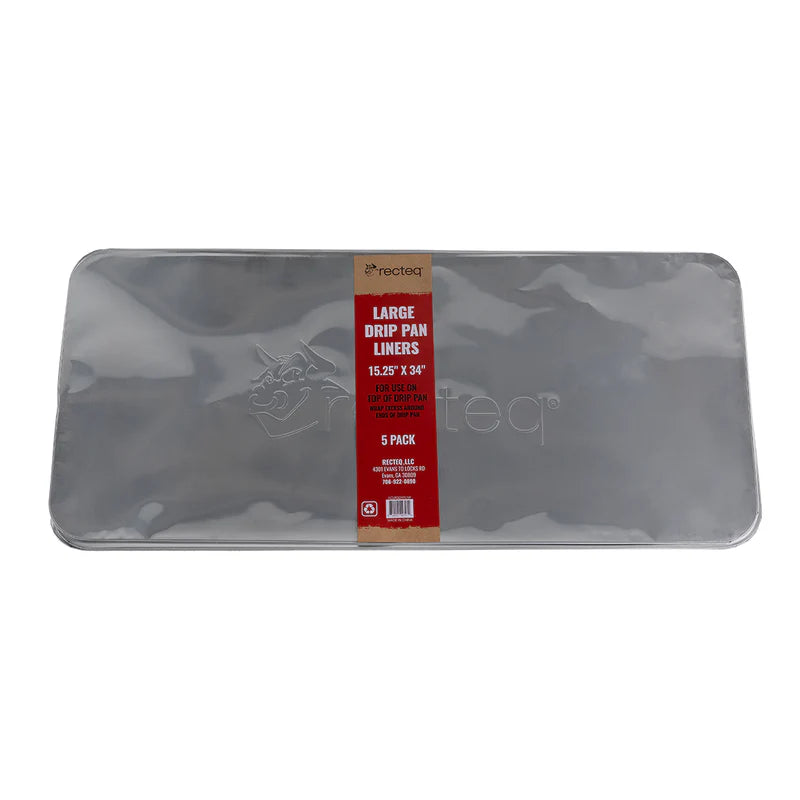 Drip Pan Liners