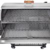 Pitts & Spitts Maverick 1250 Pellet Grill