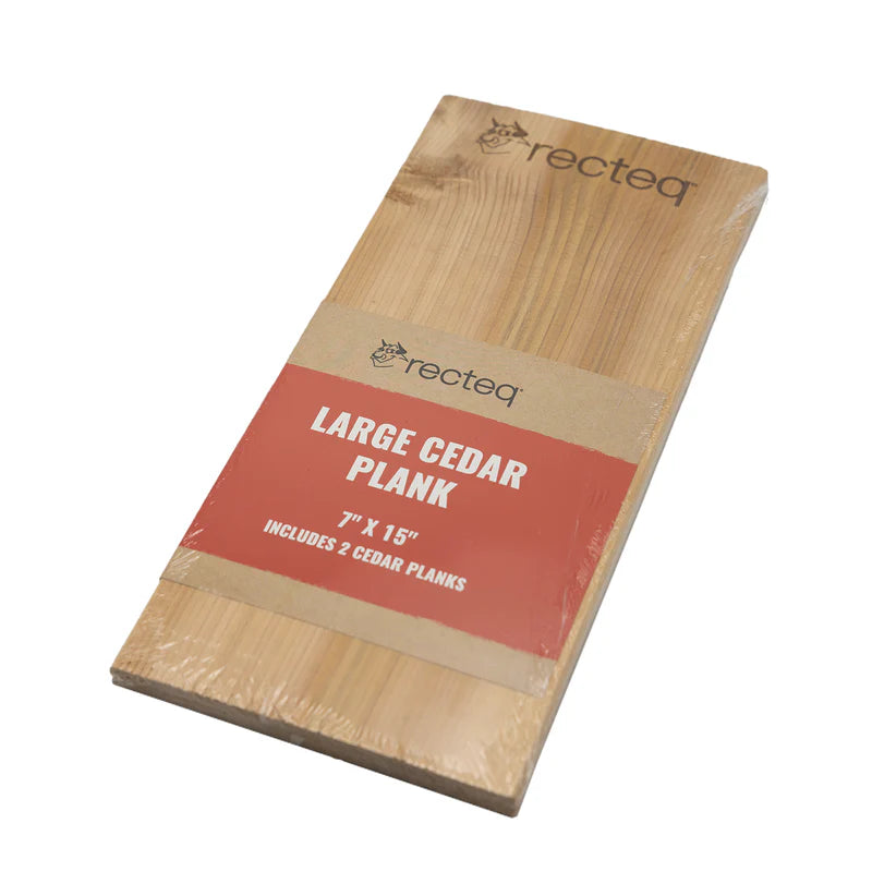 recteq Large Cedar Planks