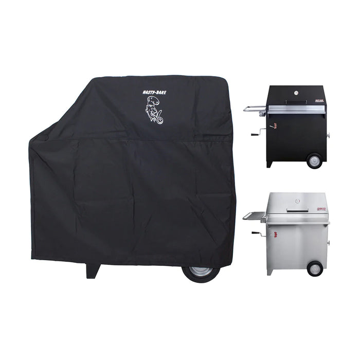 Hasty Bake Legacy Grill Cover