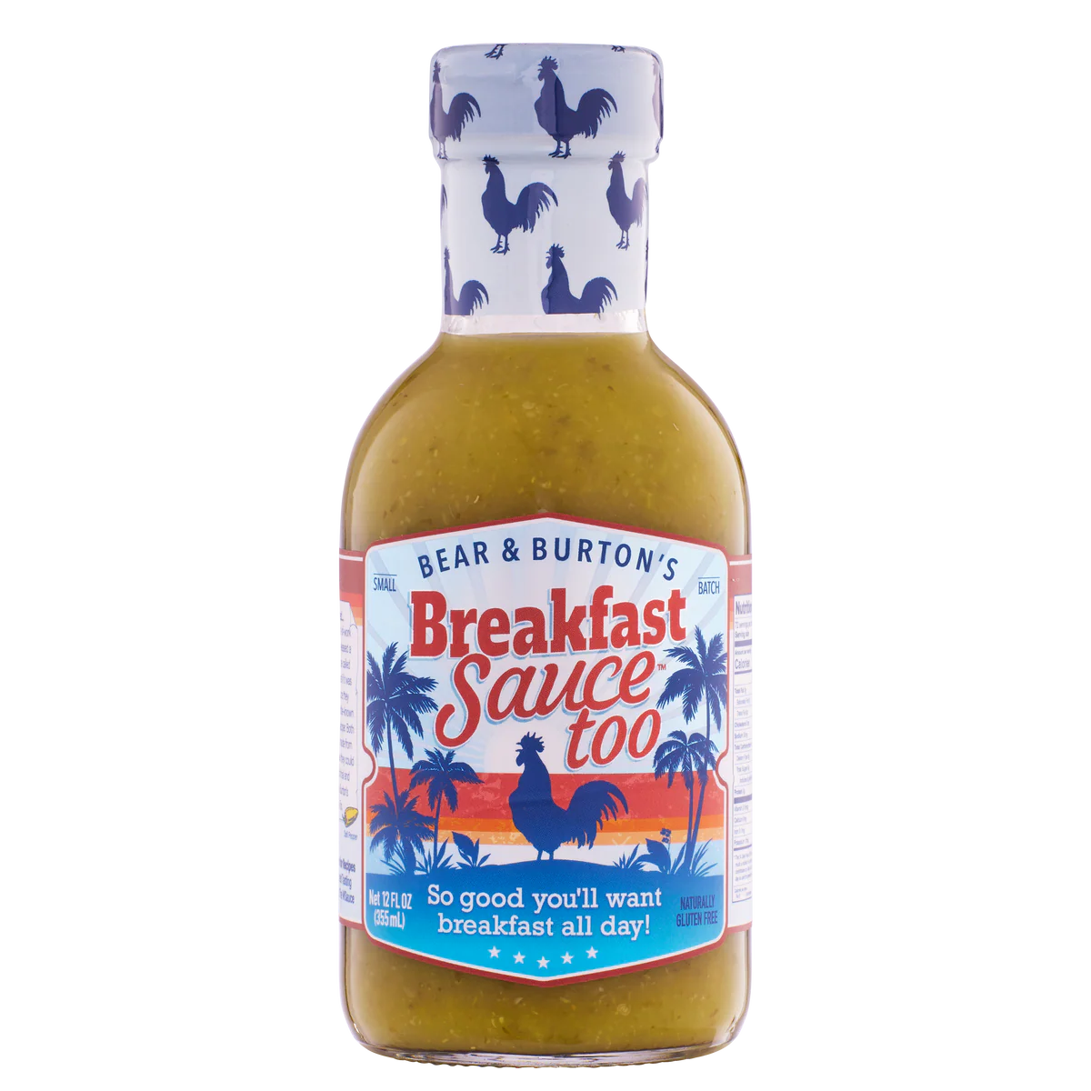 BBQ Sauces