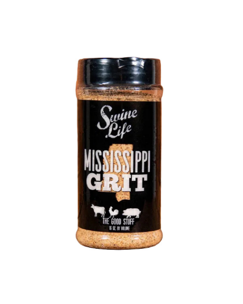 Mississippi Grit