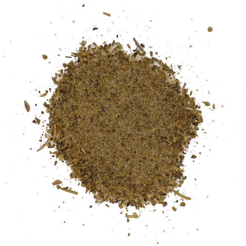 Malcom's Itallon Stallion