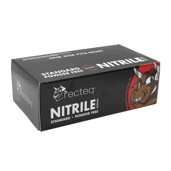 recteq Nitrile Gloves