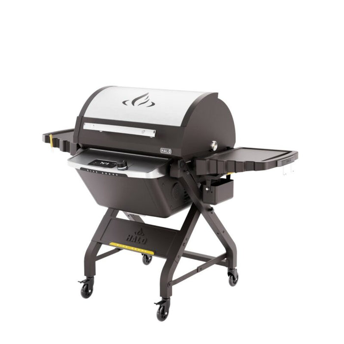 Halo Prime1100 Pellet Grill