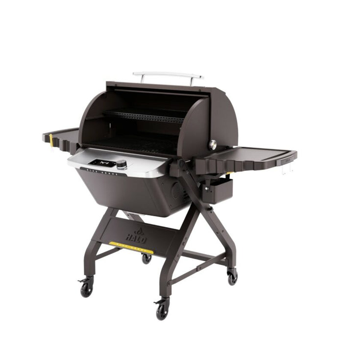 Halo Prime1100 Pellet Grill