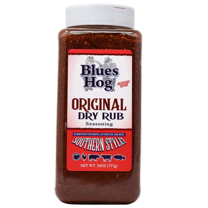 Blues Hog Original Dry Rub