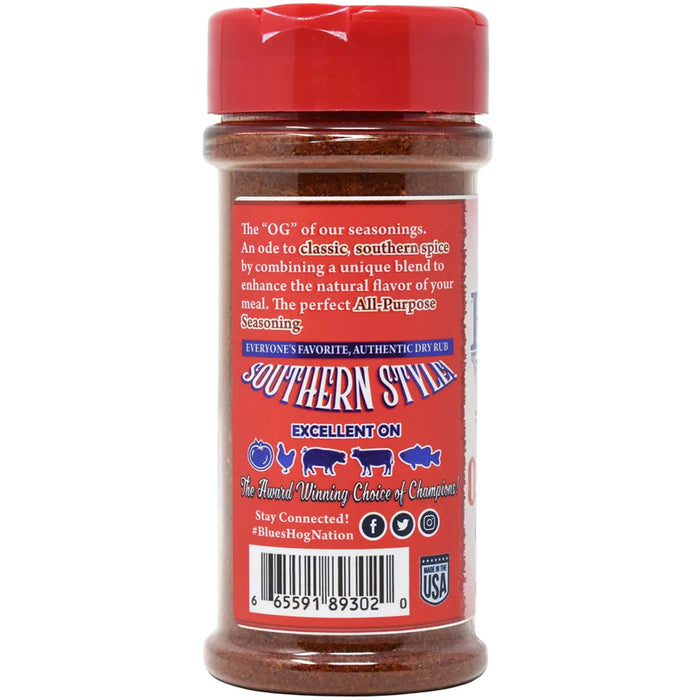 Blues Hog Original Dry Rub