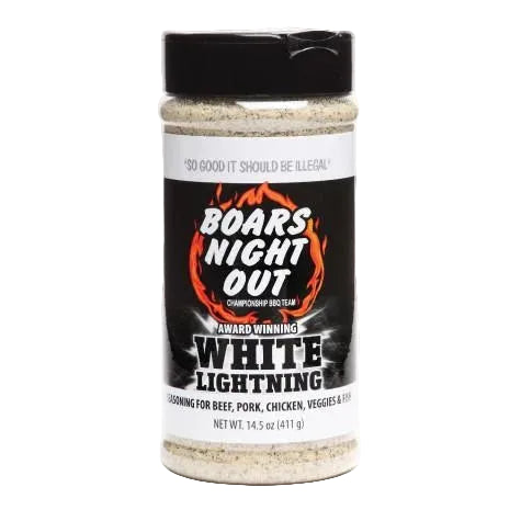 White Lightning