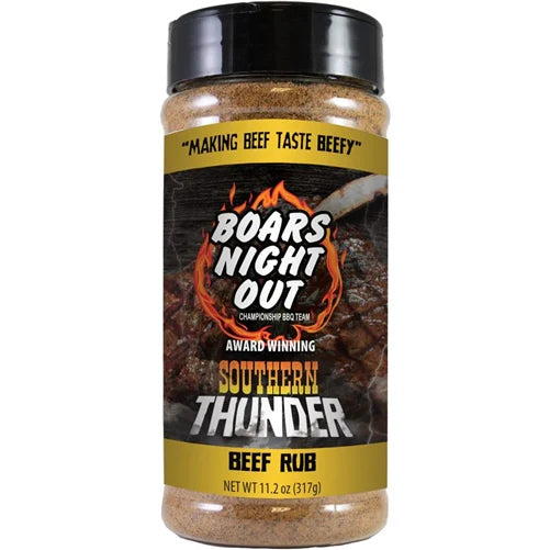 Southern Thunder