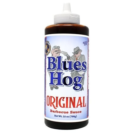 Blues Hog Original BBQ Sauce