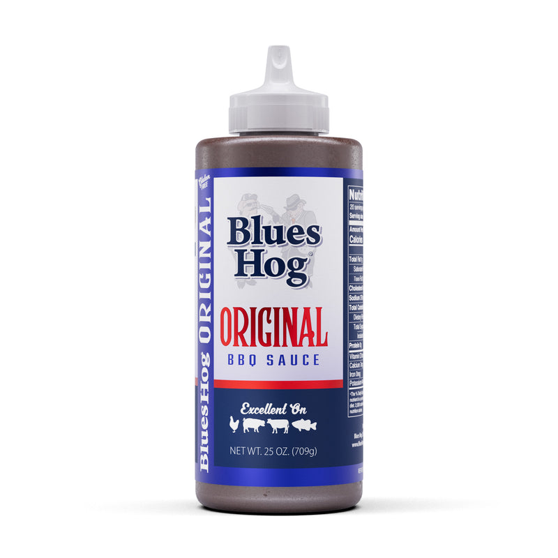Blues Hog Original BBQ Sauce