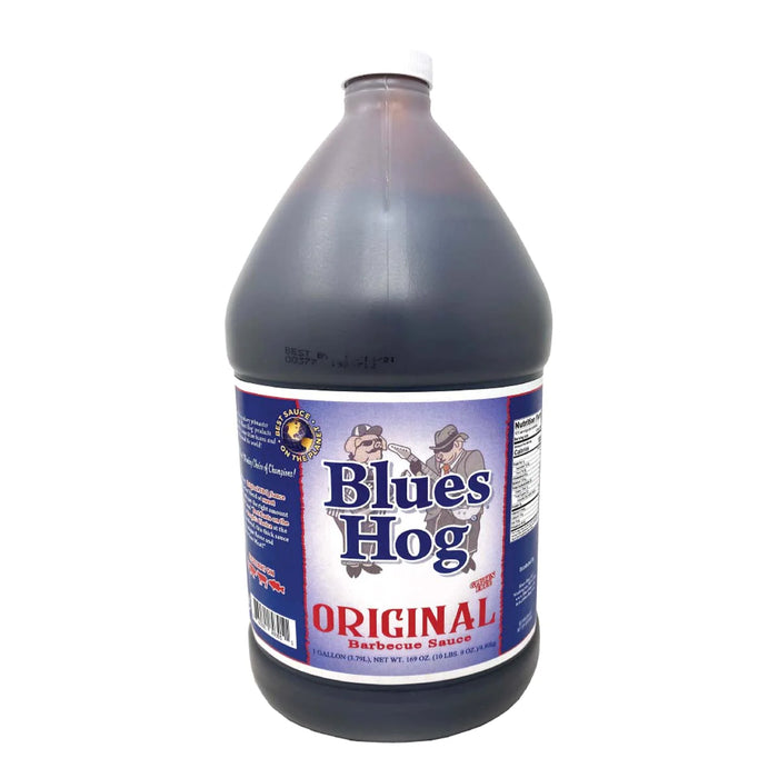 Blues Hog Original BBQ Sauce