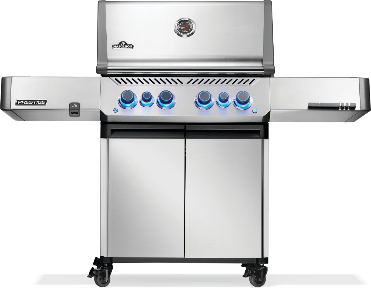 Gas Grills