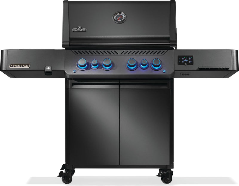 Phantom Prestige 500 Connected w/ IR Side & Rear Burners