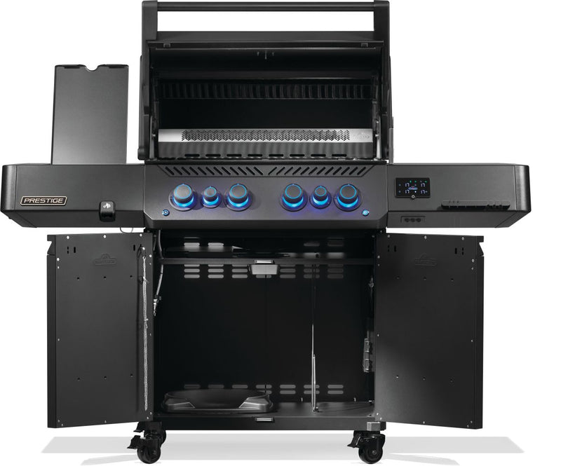 Phantom Prestige 500 Connected w/ IR Side & Rear Burners