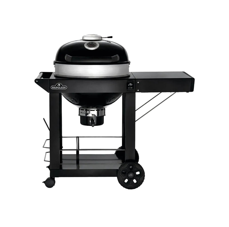PRO 22 Kettle w/ Cart