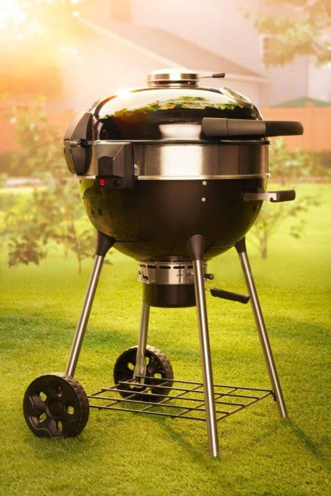 Napoleon PRO 22 Kettle Grill