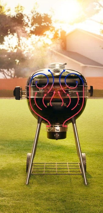 Napoleon PRO 22 Kettle Grill